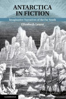 Antarctica in Fiction