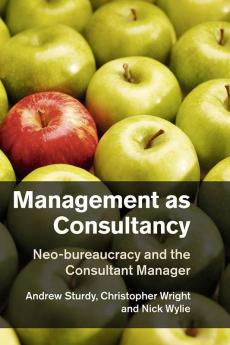 Management as Consultancy