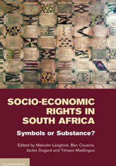 Socio-Economic Rights in South Africa