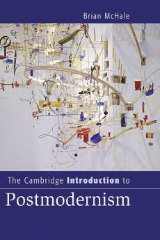 The Cambridge Introduction to Postmodernism