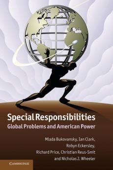 Special Responsibilities