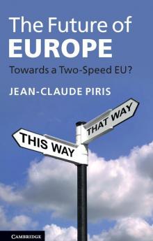 The Future of Europe