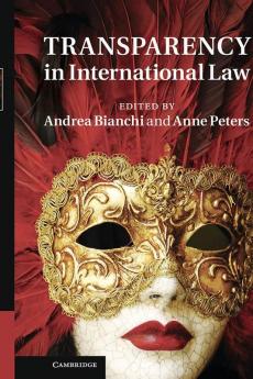 Transparency in International Law