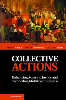 Collective Actions