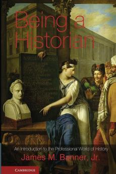 Being a Historian
