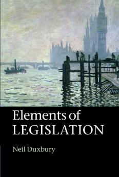 Elements of Legislation