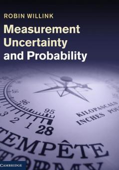 Measurement Uncertainty and Probability
