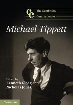 The Cambridge Companion to Michael Tippett