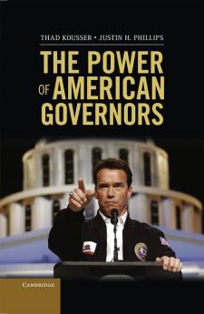 The Power of American Governors