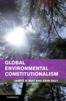 Global Environmental Constitutionalism