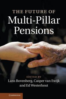 The Future of Multi-Pillar Pensions