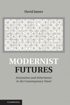 Modernist Futures