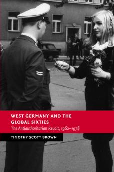 West Germany and the Global Sixties