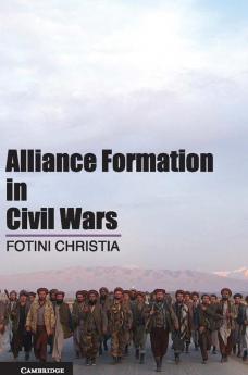 Alliance Formation in Civil Wars