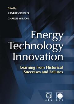 Energy Technology Innovation