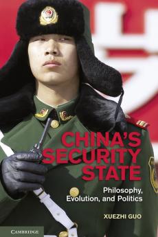 China's Security State