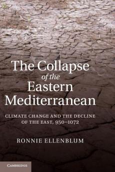 The Collapse of the Eastern Mediterranean