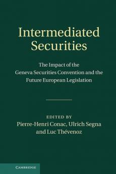Intermediated Securities