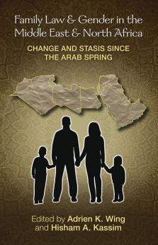 Family Law and Gender in the Middle East and North Africa