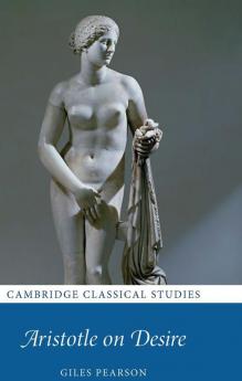 Aristotle on Desire