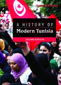 A History of Modern Tunisia