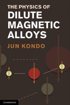 The Physics of Dilute Magnetic Alloys
