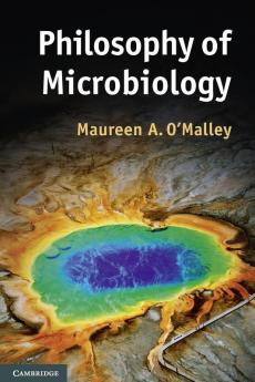 Philosophy of Microbiology