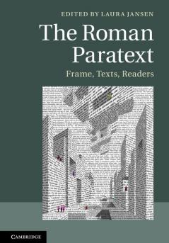 The Roman Paratext