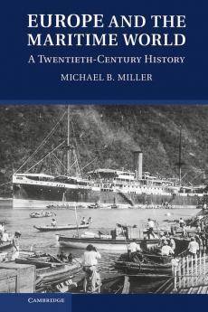 Europe and the Maritime World