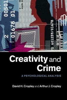 Creativity and Crime