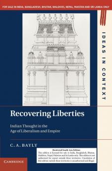 Recovering Liberties