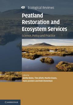 Peatland Restoration and Ecosystem Services
