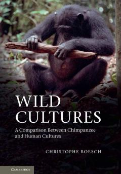 Wild Cultures