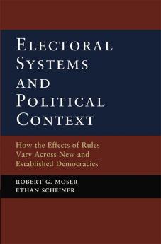 Electoral Systems and Political Context