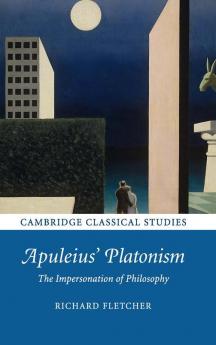 Apuleius' Platonism