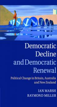 Democratic Decline and Democratic Renewal