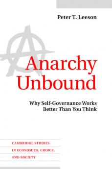 Anarchy Unbound