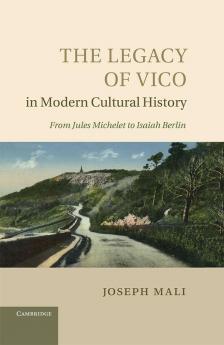 The Legacy of Vico in Modern Cultural History