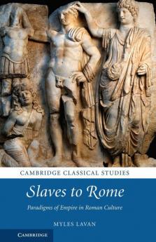 Slaves to Rome