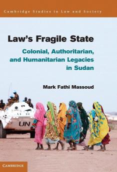Law's Fragile State