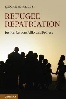 Refugee Repatriation