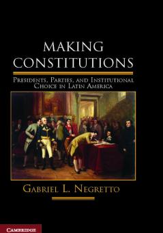 Making Constitutions