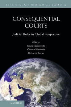 Consequential Courts