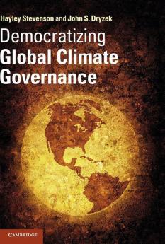 Democratizing Global Climate Governance