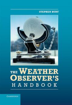 The Weather Observer's Handbook