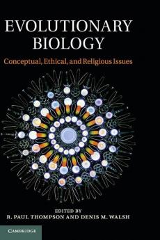 Evolutionary Biology