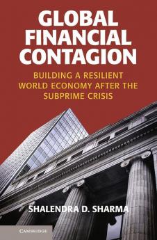 Global Financial Contagion