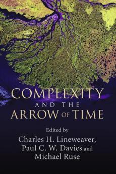 Complexity and the Arrow of Time