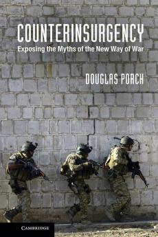 Counterinsurgency