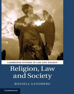 Religion Law and Society